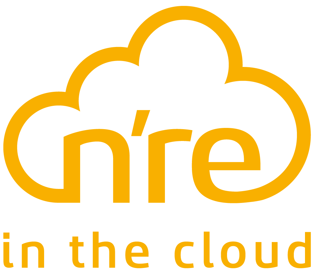 Logo NRE 